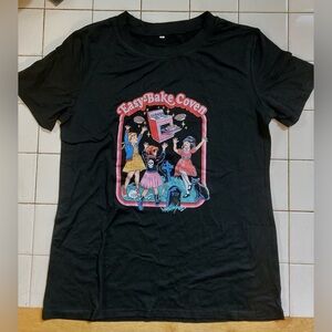 Easy Bake Coven TShirt